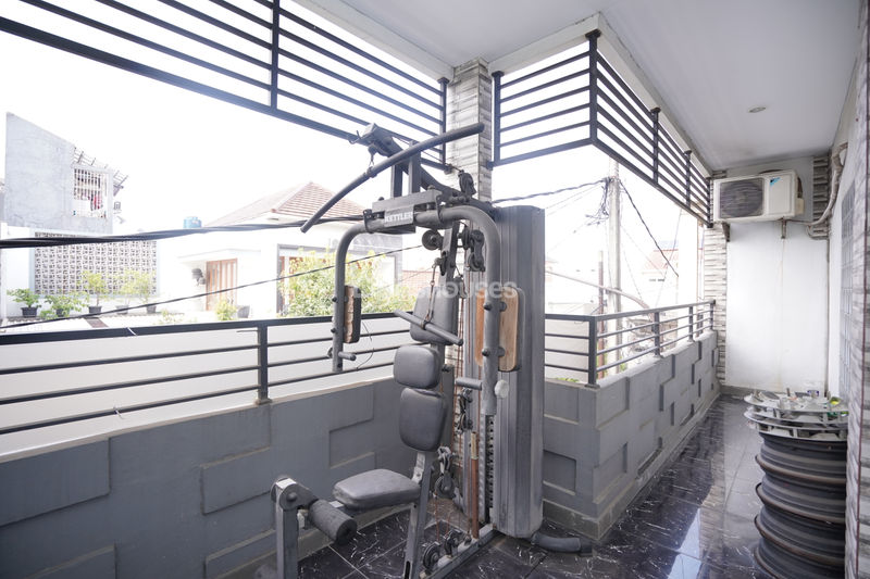 Perumahan Mediterania Regency Cikunir