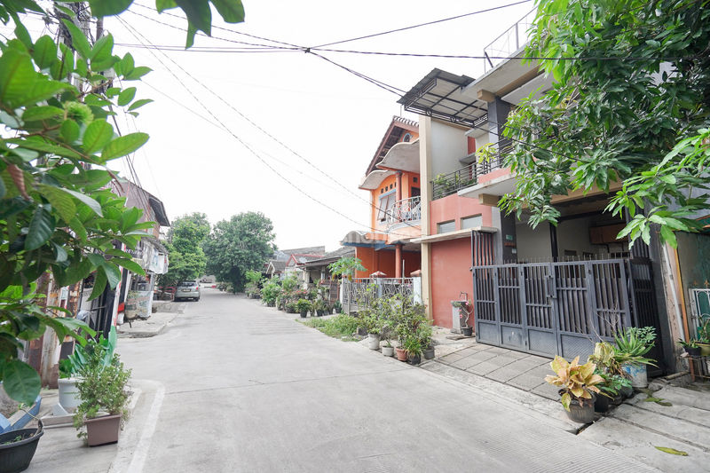 Pondok Timur Indah (PTI), Jl. Intan Blok I no. 9