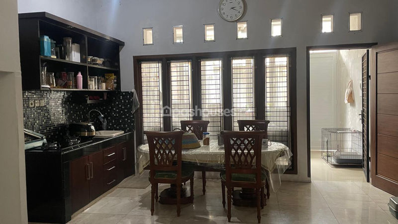 Perumahan Bumi Sentosa Bogor Blok D10 No.6