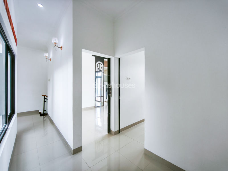 Perumahan The Golden Nest Blok A3 No.3