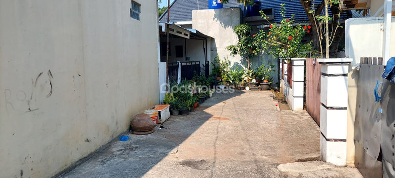 Jalan M.Ali 2 Blok Melati No.19