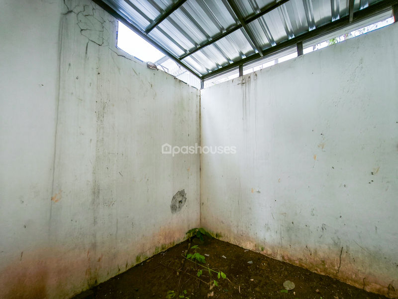 Serpong Natura City Cluster Natura Acacia