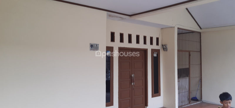 Pondok Sukatani Permai Depok No.15