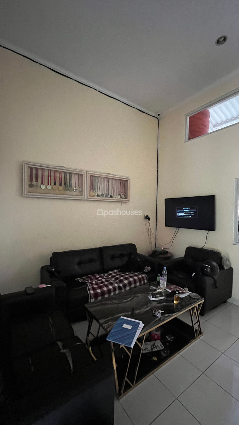 Perumahan Spring Garden Residence Blok B5