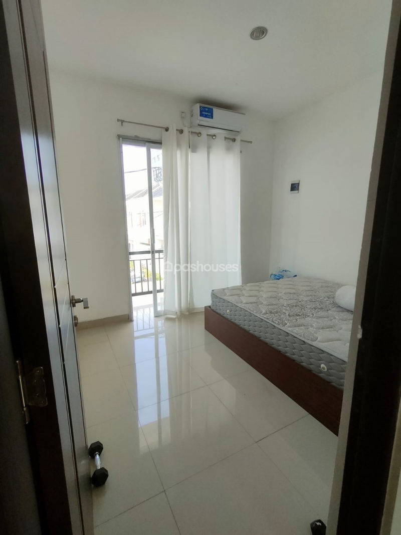 Perumahan Citra Asri Town House Bekasi