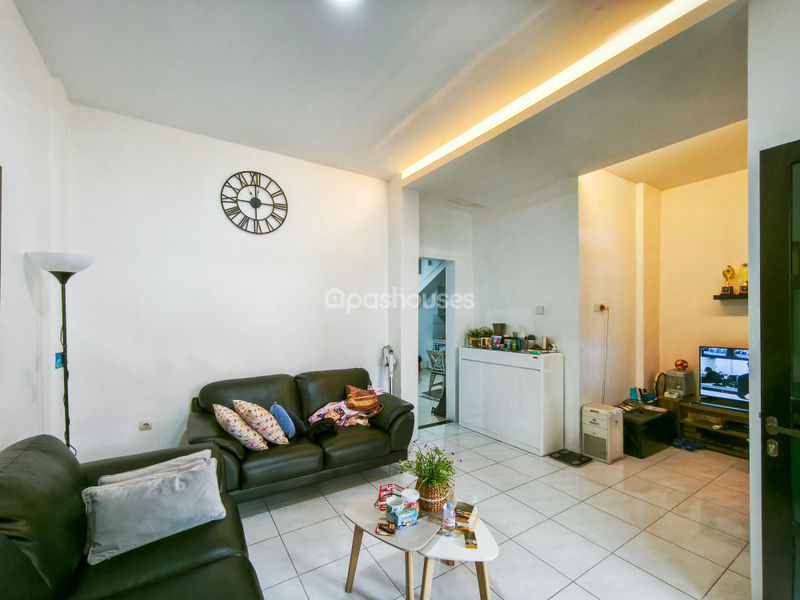 Perumahan Laladon Baru Residence Blok C12