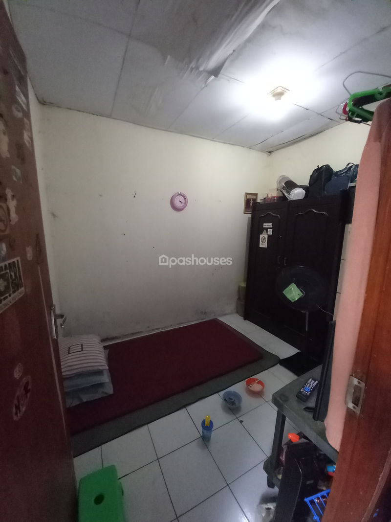 Perumahan Poin Mas Depok Blok F2/6
