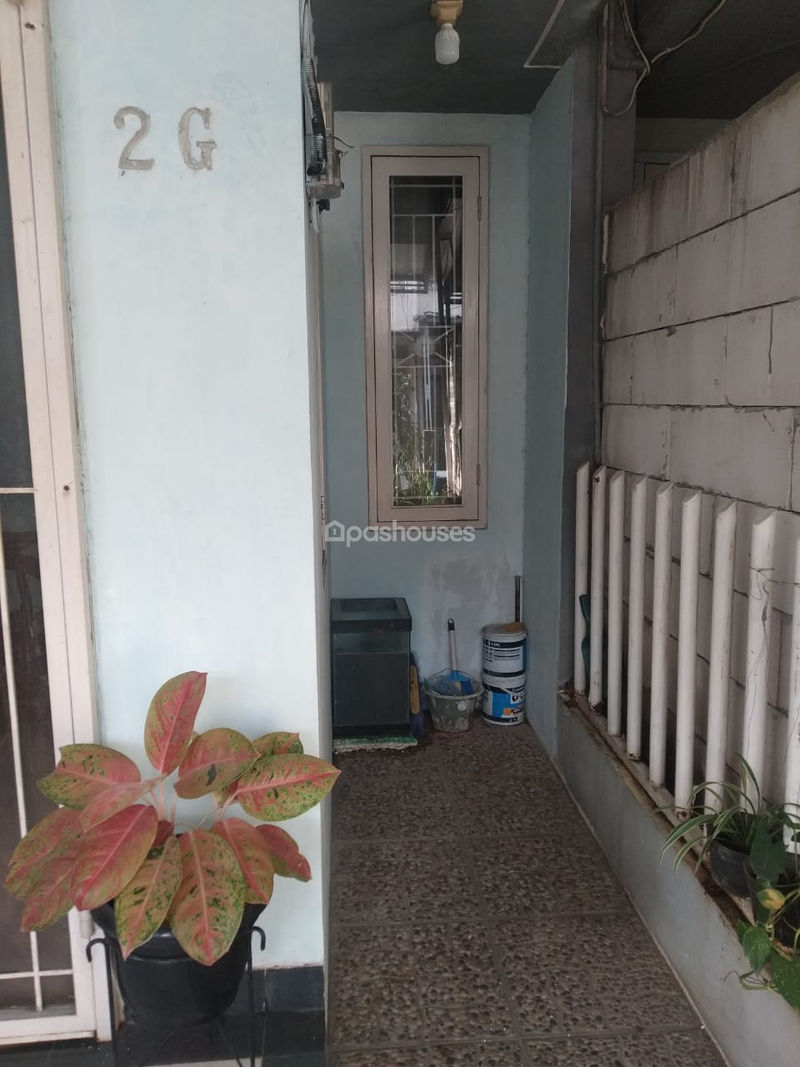 Perumahan Alam Indah Residence