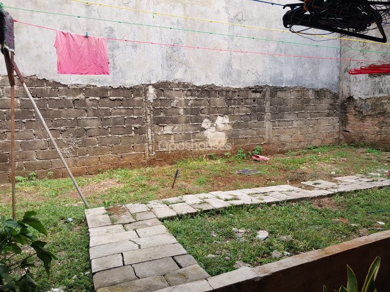 Jalan Palapa IV No.1 Pasar Minggu