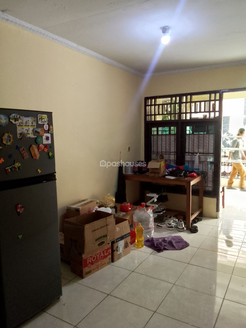 Taman Narogong Indah Blok F46 Bekasi