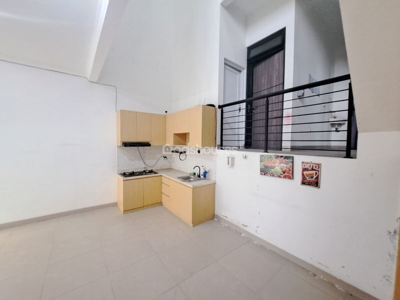 Perumahan Nano Town 2 No.12