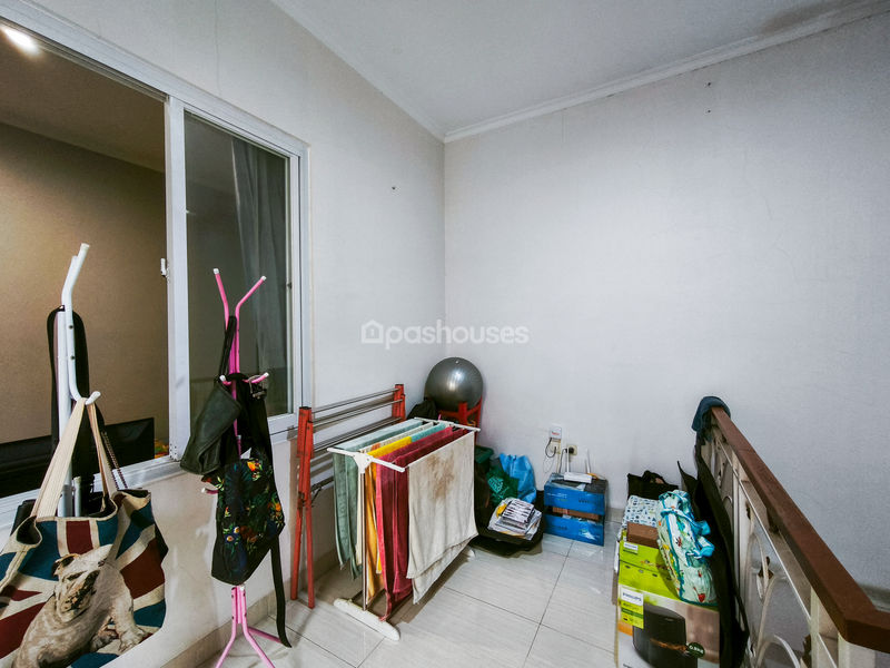 Bukit Cimanggu City Cluster Okwood Blok KC 5