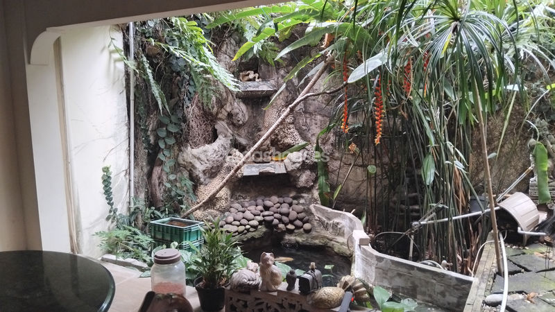 Bukit Pamulang Indah