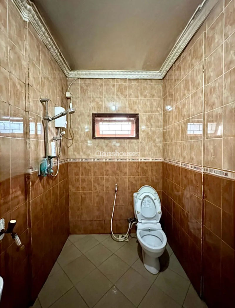 Perumahan Mampang Indah 2