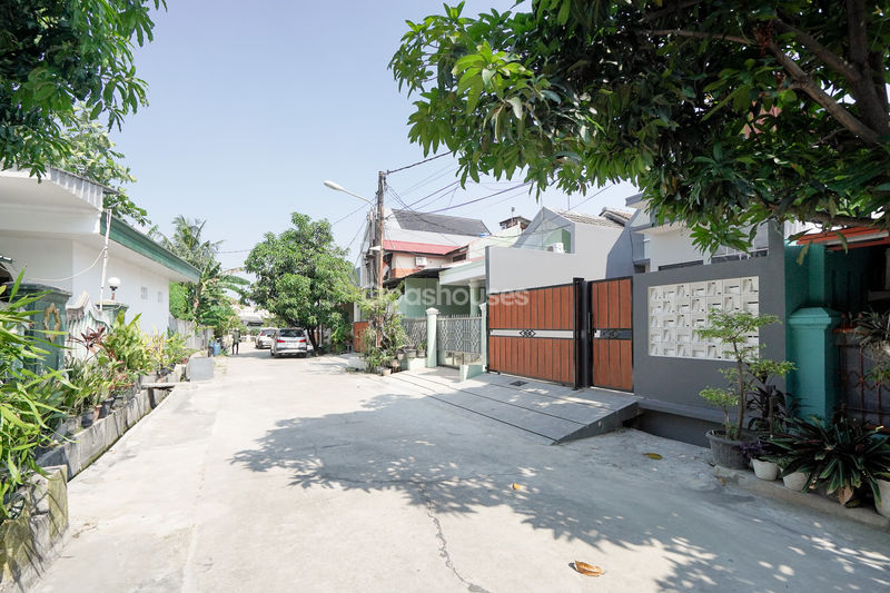 Perumahan Vila Indah Permai Blok E22 No.17