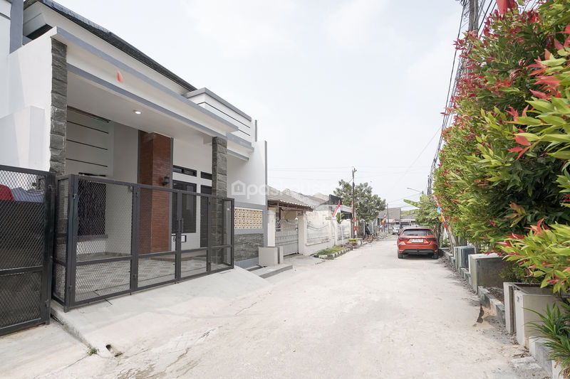 Perumahan Bulak Macan Permai Blok A No.114A
