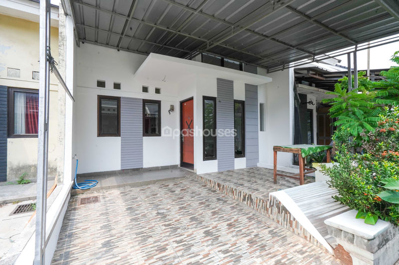 Banjaran Village Blok B1 No.5
