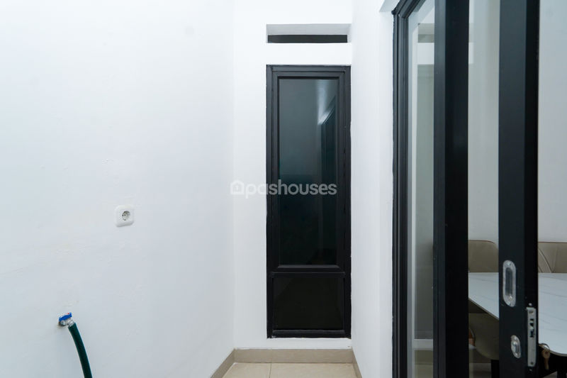 Perumahan Sewangi Residence Cikaret Blok B1