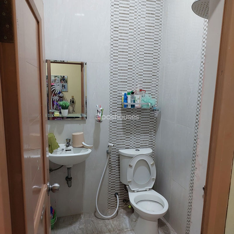 Perumahan Bukit Kencana