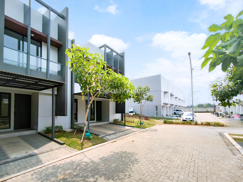 Cluster Myza BSD