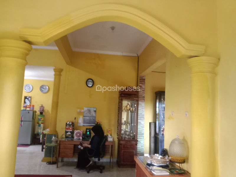 Perumahan Villa Mutiara 1 Blok B-4/2