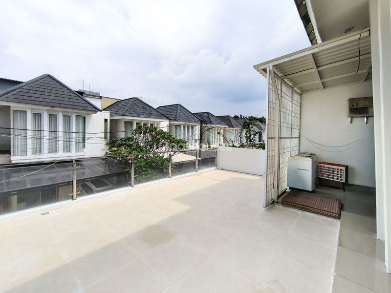 Perumahan The Pavillion