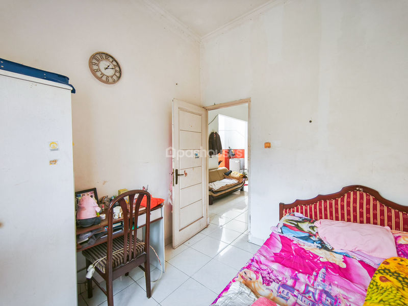 Perumahan Taman Yasmin No.31