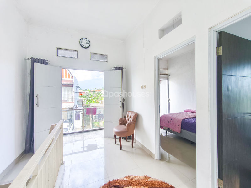 Kahuripan Residence Bogor Blok A