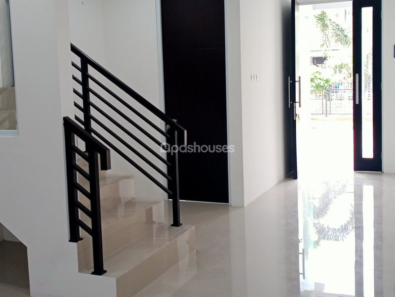 Perumahan GLV Townhouse Jatiwarna