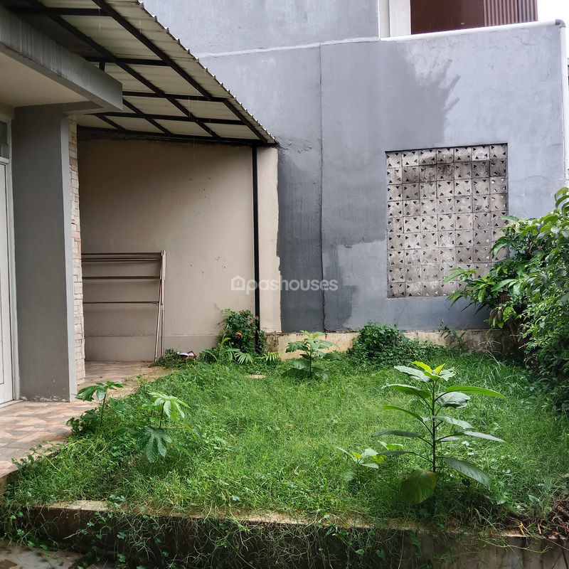 Bukit Cimanggu City Cluster Greenwood Blok KA3