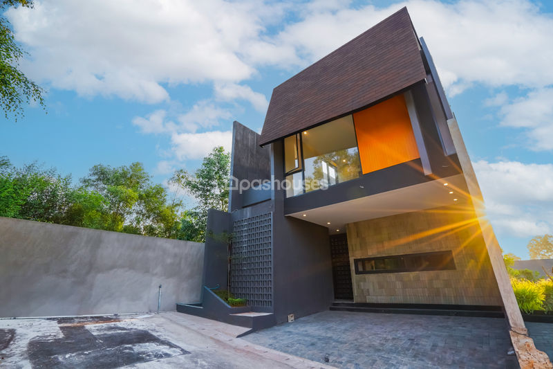 Perumahan Bukit Cinere Indah Blok NR4