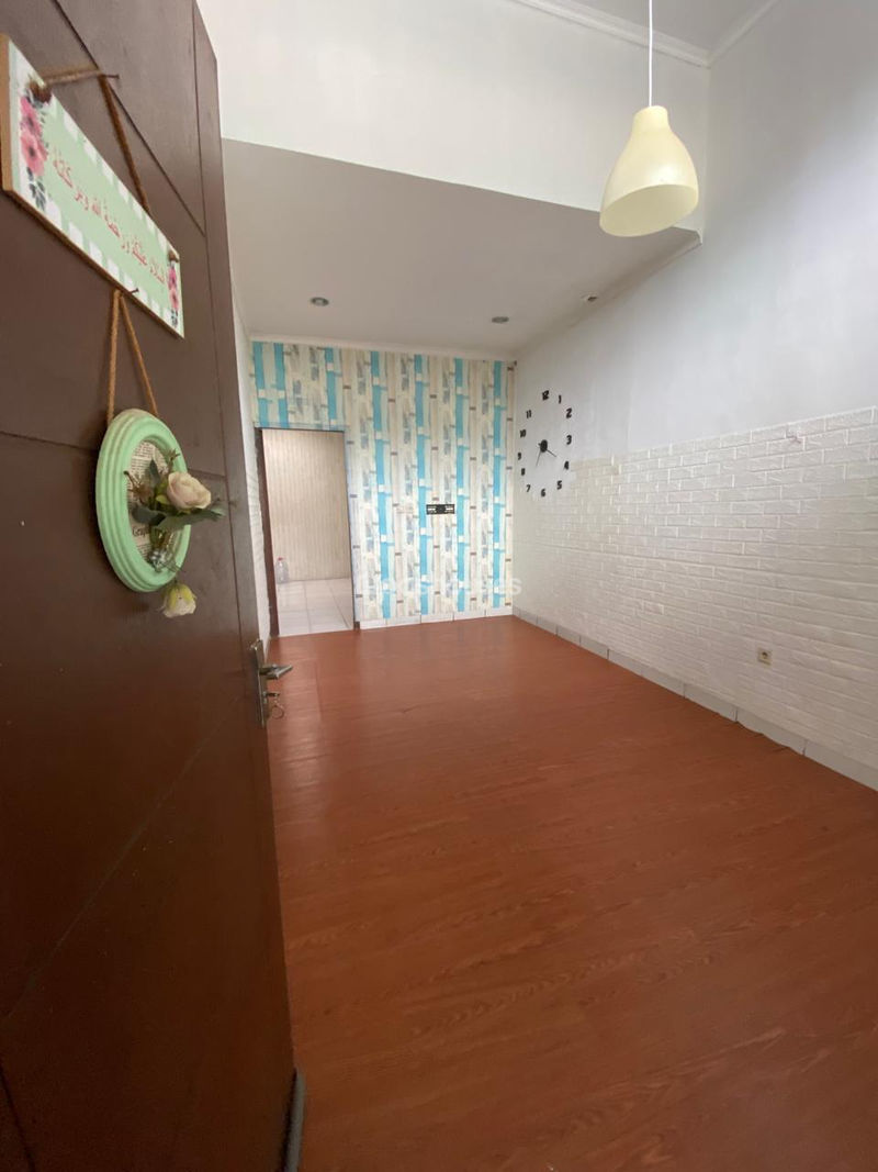 Perumahan Graha Arradea Dramaga Blok C2 No.6