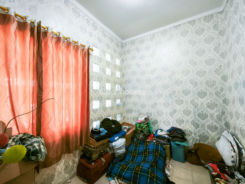 Cibubur Country Cluster Oakwood