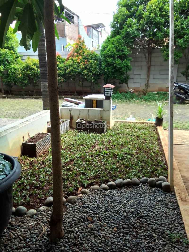 Cluster Nuansa Pelangi Blok A13