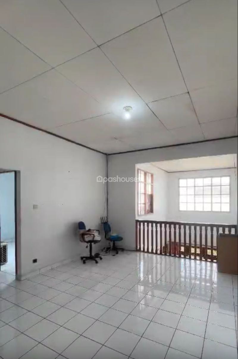 Jalan Kayu Manis VI