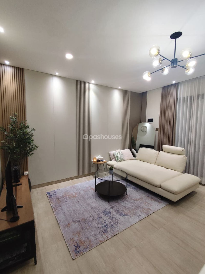 Perumahan Suma Village Blok B-03