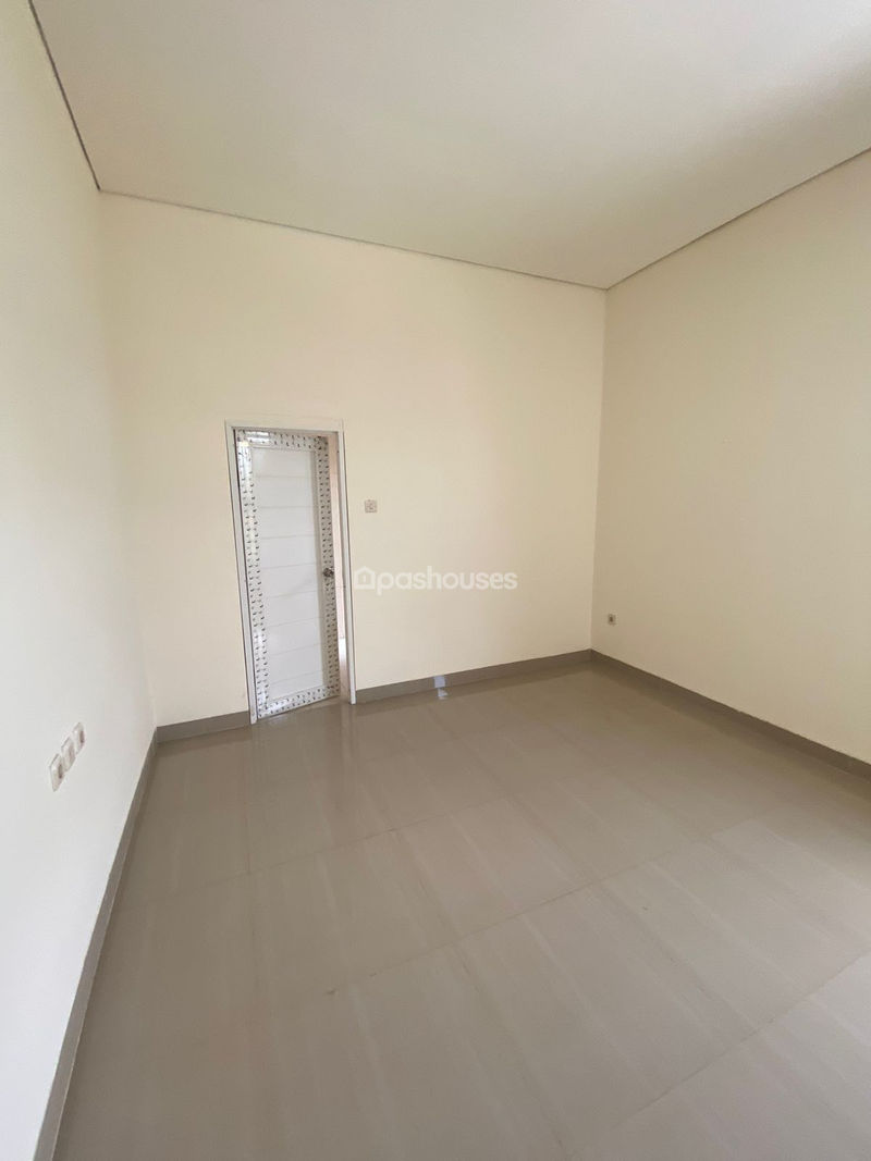 Perumahan Tanah Baru Residence