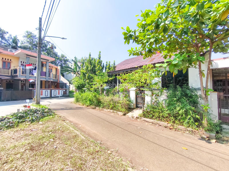 Perumahan Bukit Pamulang Indah Blok F6 No.3