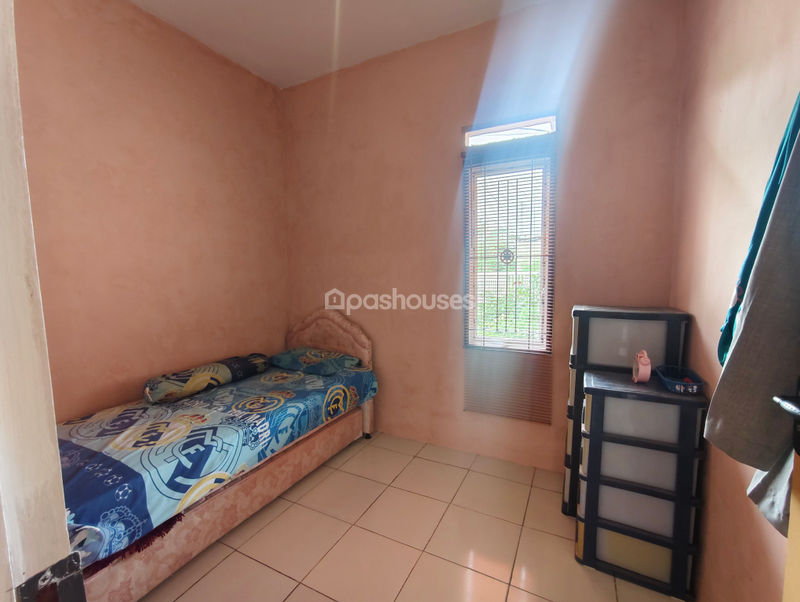 Perumahan Mulialand Bogor Blok II No.32