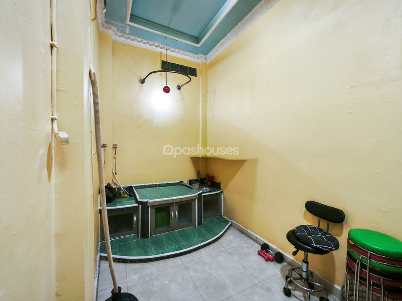 Perumahan Villa Nusa Indah 2 Blok W11