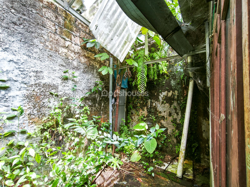 Jalan Dalurung Raya No.7 Bogor