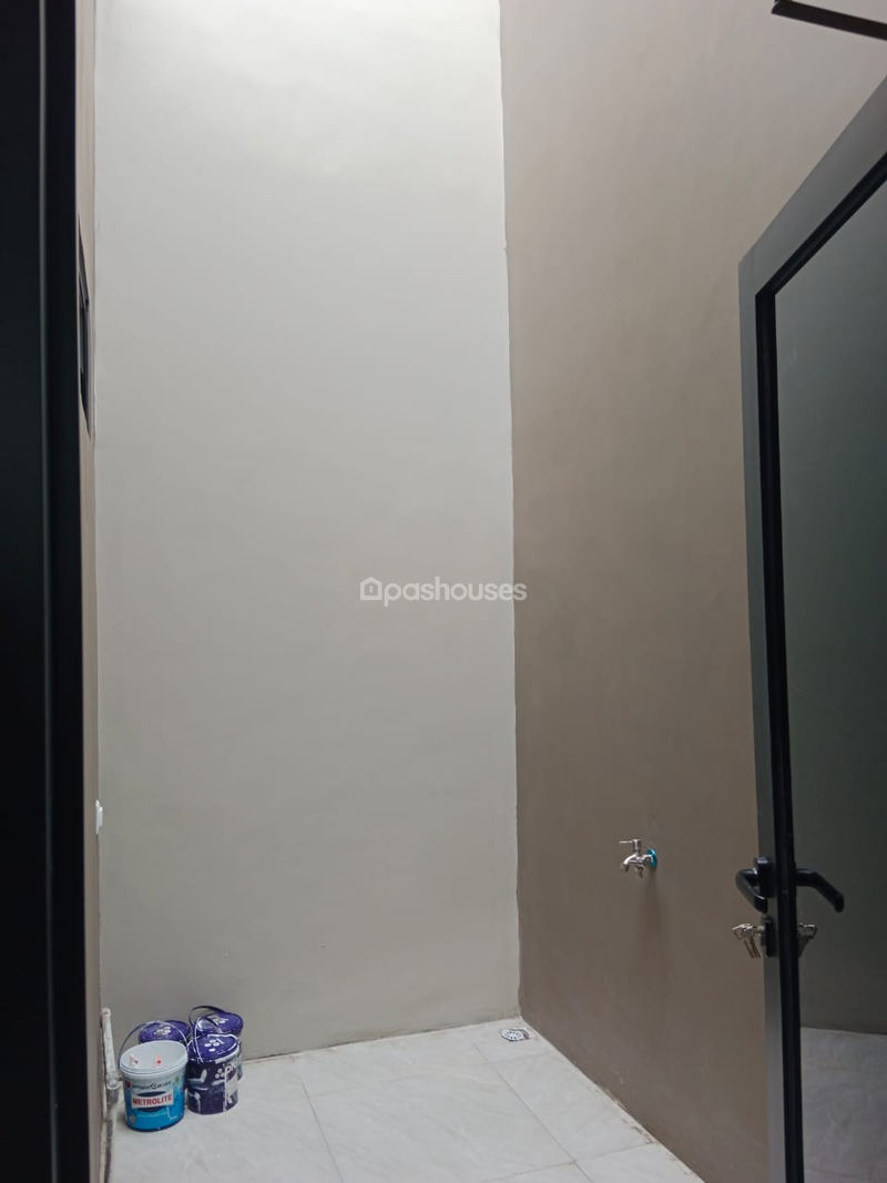 Pondok Ungu Permai Blok G16 No.18