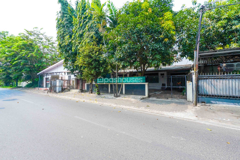 Kemandoran Jaksel No.89