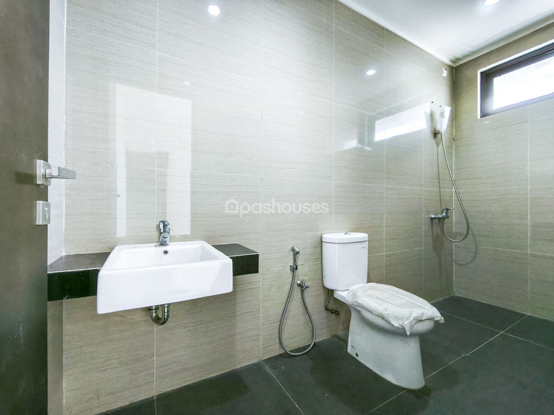 Perumahan Emerald Land Cibinong Blok C23