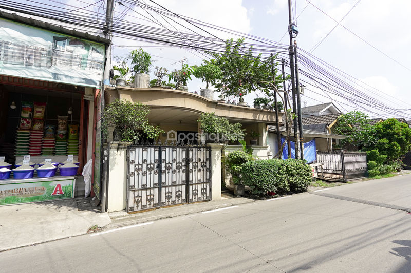 Perumahan Taman Wisma Asri Bekasi Blok Blok CC1 No.5