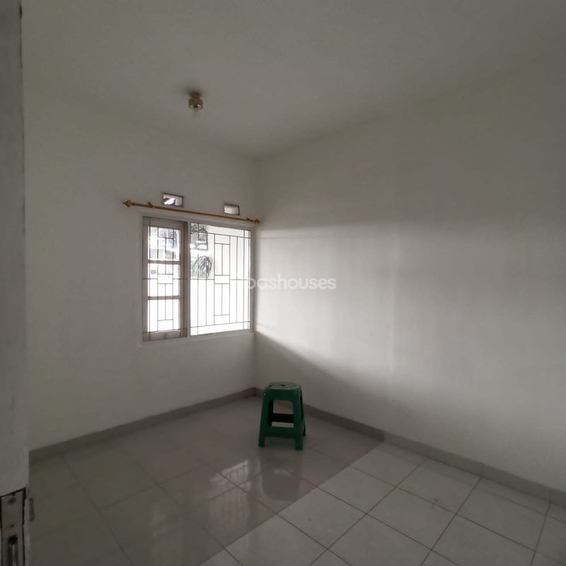 Permata Cimanggis Cluster Safir G4 No.42