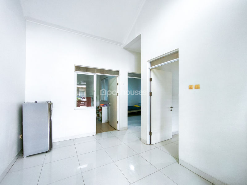 Serpong Natura City Cluster Edelweiss Blok NE 2 No.28