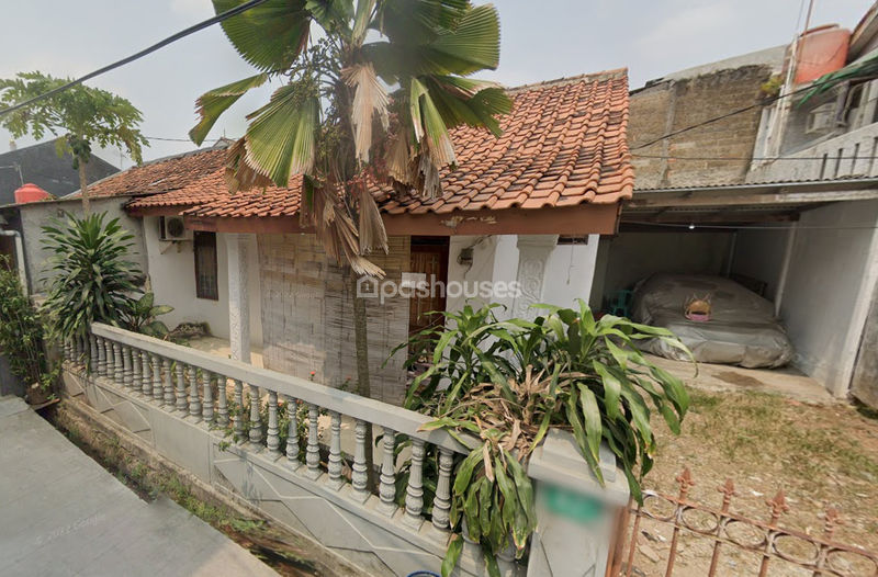 Perumahan Jaka Kencana