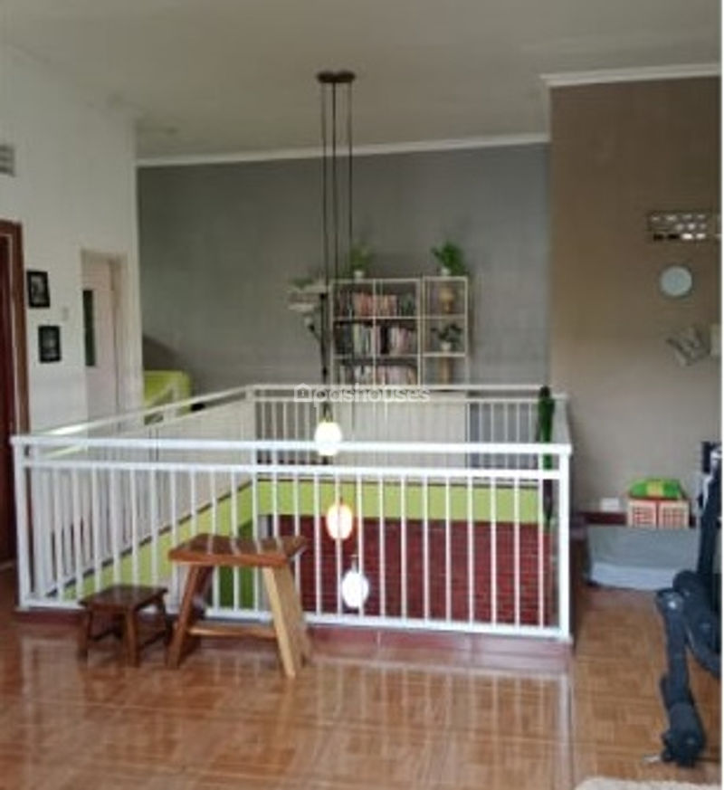 Perumahan Bukit Kayumanis Boulevard