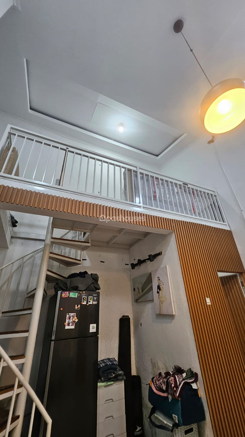 Perumahan Raffa IV Residence 